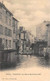 Saintes          17             Inondation  1904.    Rue De L'Hôtel De Ville             (voir Scan) - Saintes