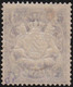 Bayern    .   Michel    .    127 IIxa  (2 Scans)   .    **     .    Postfrisch - Mint