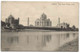 Agra - Taj From River Side - Indien