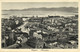 Italy, CAGLIARI, Panorama (1920s) Postcard - Cagliari