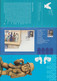 2014 Poland Booklet Mi 4660 200th Anniversary Of The Birth Of Oskar Kolberg Composer / With Stamp MNH** FV - Markenheftchen