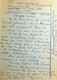 ROUMANIE / ROMANIA 1944 (21/04) Censored Military PCard Mi.FP10.I From APO N°5995 - Cartas & Documentos