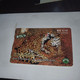 Belize-(BZ-BLT-PRE-0021)-(7)-jaguard-(bz$10)-(36668833781)-used Card+1card Prepiad/gift Free - Belice