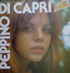 LP 33 – Peppino Di Capri – Hit Parade International –  Armando Curcio Editore (69) Come Da Foto Ottime Condizioni - Autres - Musique Italienne