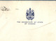 (JJ 23) Canada - Posted From The Secretary Of State Of Canada To Ottawa (1948) - Briefe U. Dokumente