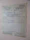 Purchase Order From SCHOEMANN & MAYER Inc Union Square NEW YORK U.S.A. ( Paris / France ) 1947 ( See Photo Scan ) ! - USA