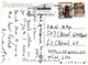 (JJ 30) USA - Greenwich Village (Posted To Australia 1991) (light Fold Top Left) - Greenwich Village