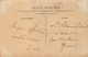 ¤¤  -    Carte Fantaisie   -   Souvenir    -  Phonographe      -   ¤¤ - Mich