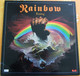 Pochette Seule - Groupe RAINBOW Rising - Toebehoren En Hoezen