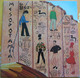 Pochette Seule - Groupe THE B-52'S Mesopotamia - Accessories & Sleeves