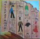 Pochette Seule - Groupe THE B-52'S Mesopotamia - Accessoires, Pochettes & Cartons