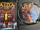 Verdi - Aida  (2 DVD - Dessi, Armiliato, Fiorillo, Scandiuzzi, Palatchi, Pons, Martinez, Barcelona Opera) Opus Arte - Musik-DVD's