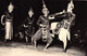 ¤¤  -  CAMBODGE   -  Carte-Photo   -  Danseuses     -  ¤¤ - Cambodge