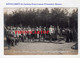 KÖNIGSBRÜCK-Kriegsgefangenenlager-Prisonniers RUSSES-Enterrement-CARTE PHOTO Allemande-Guerre 14-18-1 WK-Militaria- - Königsbrück