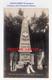 KÖNIGSBRÜCK-Kriegsgefangenenlager-Monument Aux Morts Des Prisonniers RUSSES-CARTE PHOTO All.-Guerre 14-18-1 WK-Militaria - Koenigsbrueck
