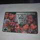 Belize-(BZ-DIG-PRE-?)-(18)-the Value Of Voice-(BZ-$50)-(487-256-5386)-used Card+1card Prepiad/gift Free - Belice