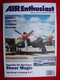 AIR ENTHUSIAST - N° 75  Del 1998  AEREI AVIAZIONE AVIATION AIRPLANES - Trasporti