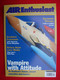 AIR ENTHUSIAST - N° 85  Del 2000  AEREI AVIAZIONE AVIATION AIRPLANES - Transports