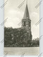 0-2112 EGGESIN, Kirche, 1956 - Eggesin