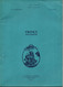 POTHION Jean - ALEXANDRE J.P - ROBINEAU J : FRANCE Poste Maritime - Posta Marittima E Storia Marittima