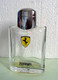 Flacon "FERRARI"  Eau De Toilette 125 Ml VIDE/EMPTY Pour Collection - Frascos (vacíos)