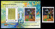 Delcampe - WALLIS ET FUTUNA Année Complète 2003 + BF 12 Et 13 - Yv. 588 à 613 + … ** MNH   - 32 Timbres  ..Réf.W&F22637 - Full Years