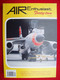 AIR ENTHUSIAST - N° 42  Del 1991  AEREI AVIAZIONE AVIATION AIRPLANES - Transportation