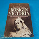 Karl-Heinz Wocker - Königin Victoria - Biografía & Memorias