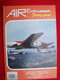 AIR ENTHUSIAST - N° 44  Del 1991  AEREI AVIAZIONE AVIATION AIRPLANES - Transportes