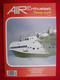 AIR ENTHUSIAST - N° 48  Del 1993  AEREI AVIAZIONE AVIATION AIRPLANES - Trasporti