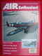 AIR ENTHUSIAST - N° 63 Del 1996  AEREI AVIAZIONE AVIATION AIRPLANES - Verkehr