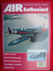 AIR ENTHUSIAST - N° 63 Del 1996  AEREI AVIAZIONE AVIATION AIRPLANES - Transports