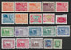 Divers Timbres De Chine Neufs, Avec Et Sans Charniére, VARIOUS MINT CHINESE STAMPS, SOME WITHOUT HINGES & SOME WITH - Nuevos