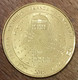 75005 PARIS LE PANTHEON 2018 MÉDAILLE SOUVENIR MONNAIE DE PARIS JETON TOURISTIQUE MEDALS COINS TOKENS - 2018