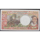 Tahiti, Papeete, 1000 Francs ND 1971, VF - Papeete (Polinesia Francesa 1914-1985)