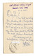 Basrah City, Iraq - Correspondence Postcard / Cover Sent To London In 1957 - Iraq