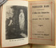 Missel Paroissien Bijou N° 3 Dédié à Notre-Dame De Lourdes - G. Droguet Er R. Ardant Editeurs, Limoges - Religión