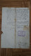 Delcampe - BEDARIEUX (HERAULT) - LOT DE 19 DOCUMENTS DONT ENTETES PUBLITAIRES ET ACTES NOTARIES - Documents Historiques