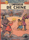 ALIX    L' Empereur De Chine EO  De JACQUES MARTIN   CASTERMAN - Alix