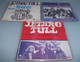 LOT DE 3  SP  JETHRO TULL. - Rock