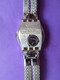 Montre SWATCH Irony Etat Neuf Bracelet Double Métal 2000 - Orologi Moderni