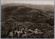 Oberursel - S/w Klinik Hohemark 3   Mit Blick Zum Großen Feldberg   Luftbild - Oberursel