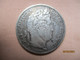 France 5 Francs 1840 BB - Andere & Zonder Classificatie