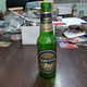 Israel-Maccabi Beer-(7.9%)-(330 Ml)-used - Bier