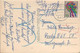 D-36115 Hilders - (Rhön) - Alte Ansichten - Leporello-Karte Mit 10 S/w Bildern Zum Ausklappen - Nice Stamp - Hilders