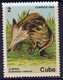 CUBA - Faune, Escargot, Jubo, Almiqui, Jutia Andaraz - 1984 - MNH - Sonstige & Ohne Zuordnung