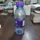 WATHER-AQUA PURE-(250ml)-used Plastic Bottle With Cork)-good - Other & Unclassified