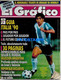 154525 ARGENTINA REVISTA EL GRAFICO GUIA MUNDIAL ITALIA 1990 DIEGO MARADONA NO POSTAL POSTCARD - [2] 1981-1990