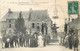 / CPA FRANCE 18 "Henrichemont, Fêtes Des 15 Et 16 Août 1908" - Henrichemont