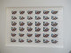 Delcampe - UdSSR 1989 Motive Enten U. Gänse Nr.5965 / 5967 Bogensatz Und 1990 Nr.6079 / 6081 Tiergärten Mit 4 Bogen ** / Postfrisch - Unused Stamps